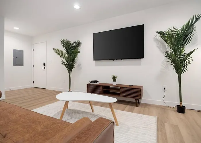 The Silo 4 - 1bd Cozy Retreat