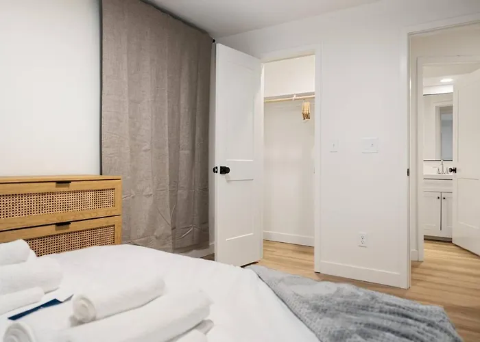 The Silo 4 - 1bd Cozy Retreat Morton